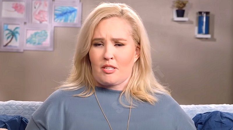 Mama June