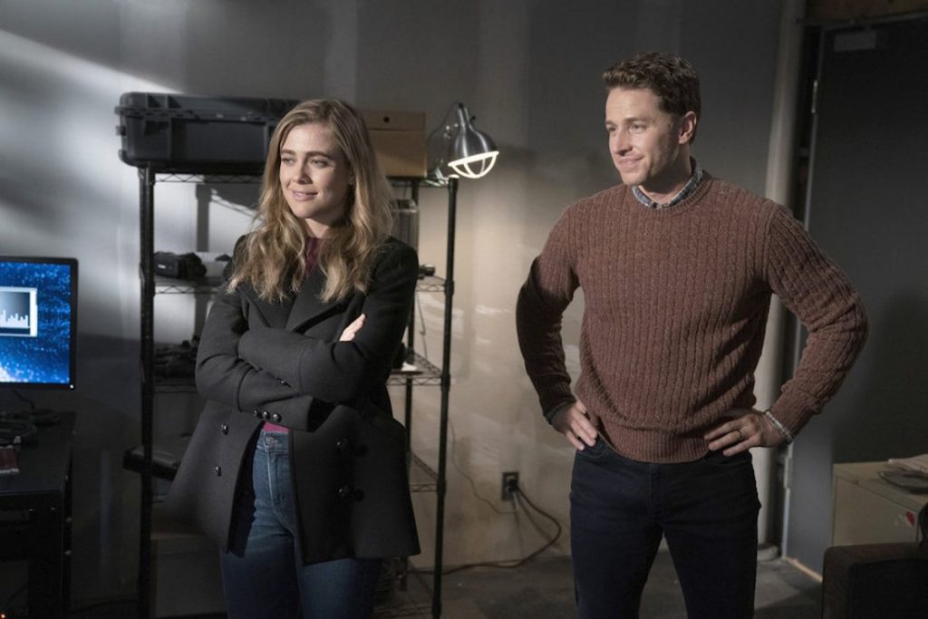 Manifest Season 3 Episode 2