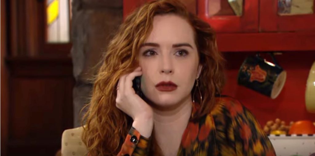 The Young And The Restless