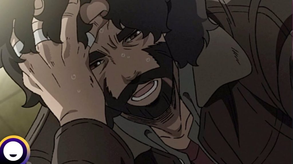 Megalo Box Season 2 Episode 4