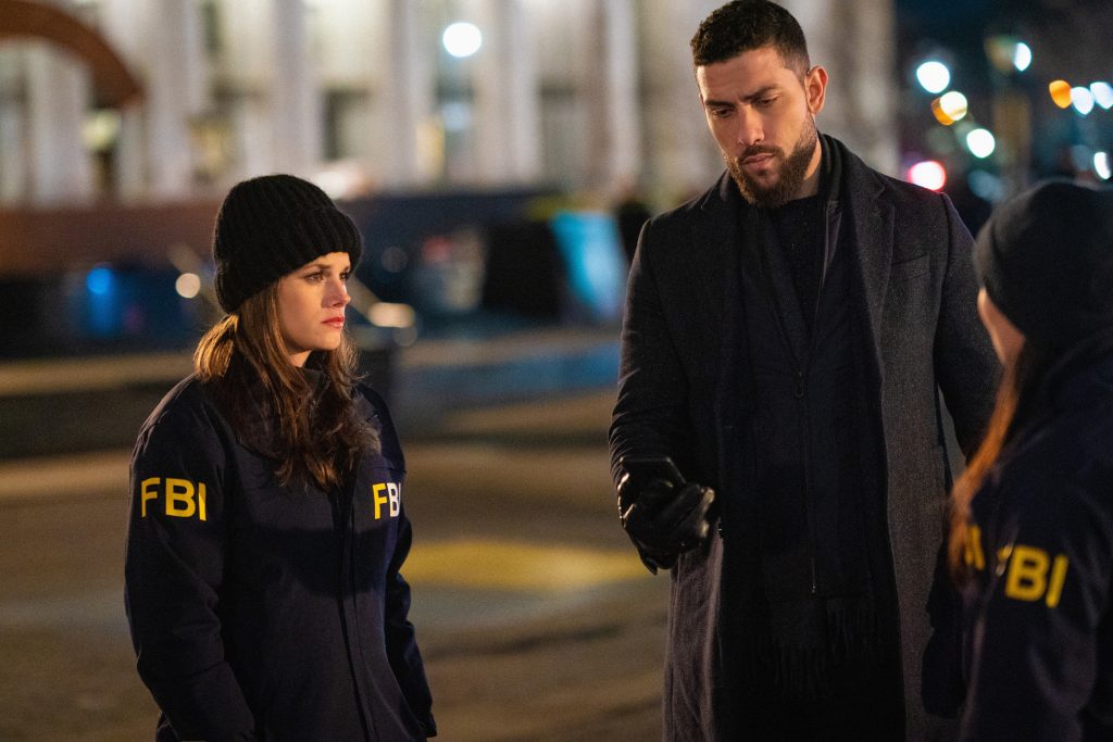 FBI Season 3 Episode 11
