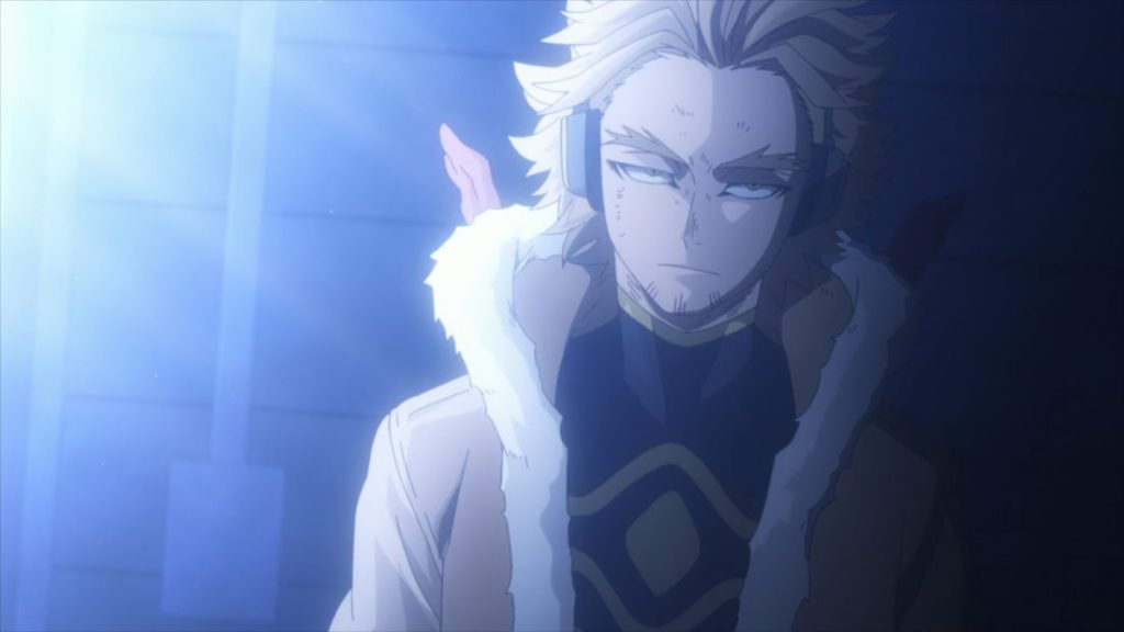 My Hero Academia Season 5 Episode 5