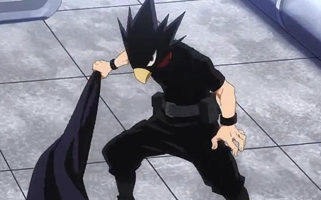 My Hero Academia Season 5 Episode 6