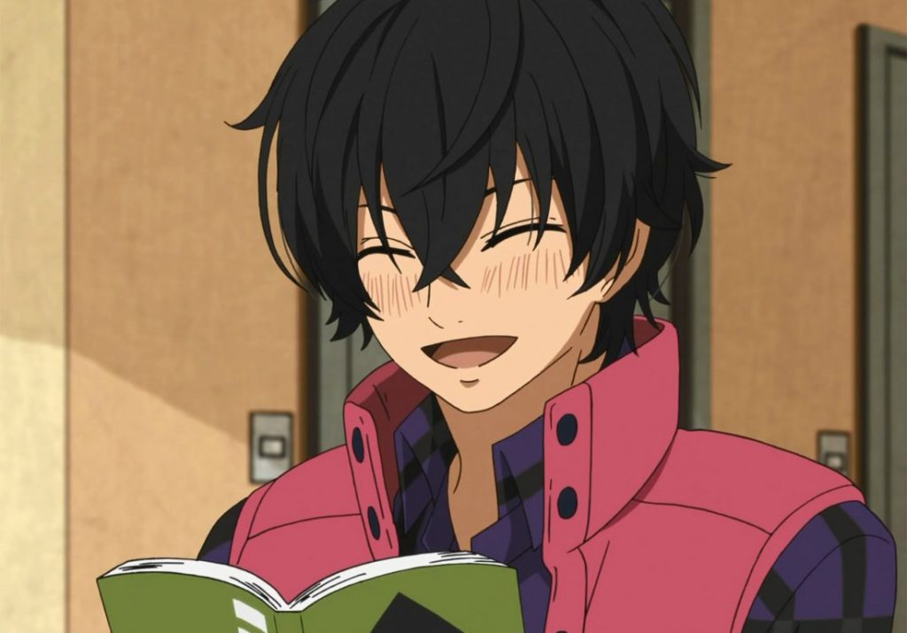 My Little Monster Season 2