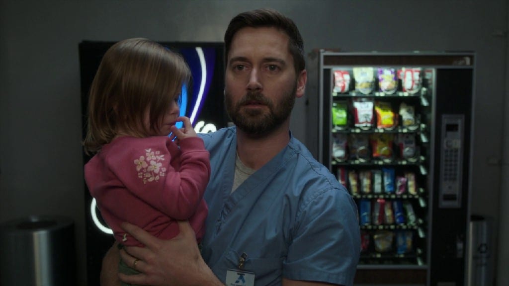 New Amsterdam Season 3 Episode 10