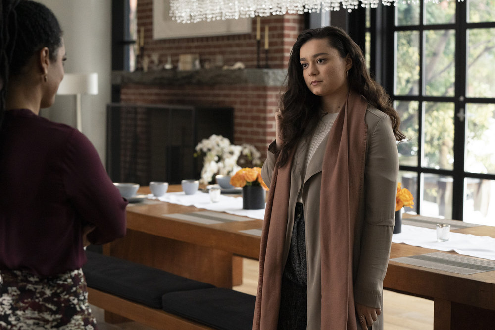 New Amsterdam Season 3 Episode 9