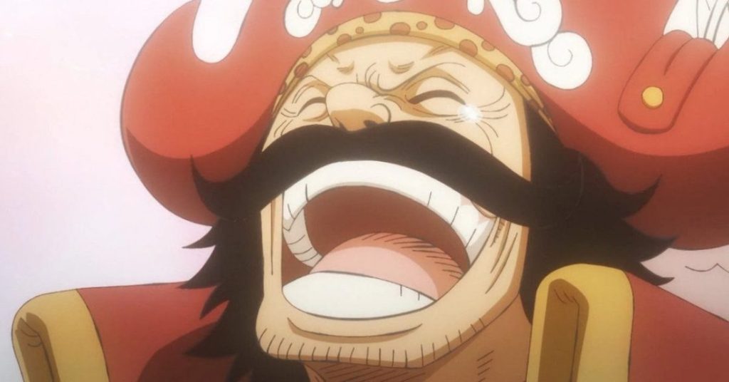 One Piece Episode 969