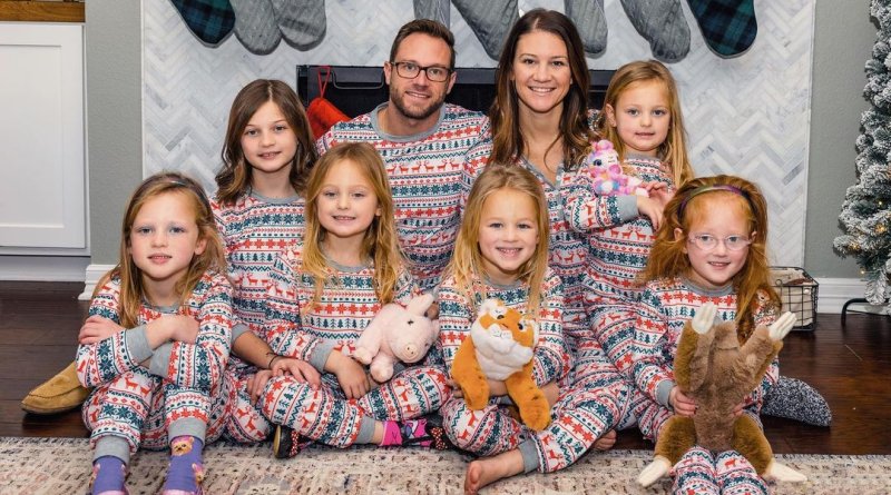 Outdaughtered
