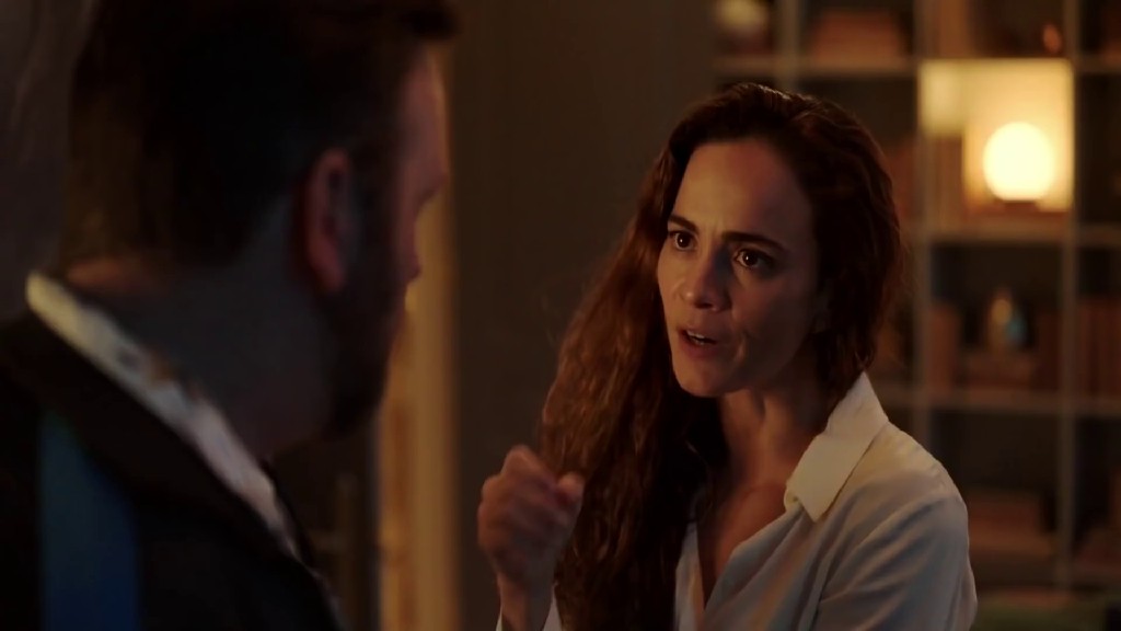 Queen Of The South Season 5 Episode 1