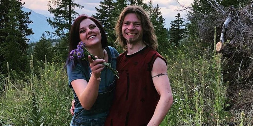 Alaskan Bush People