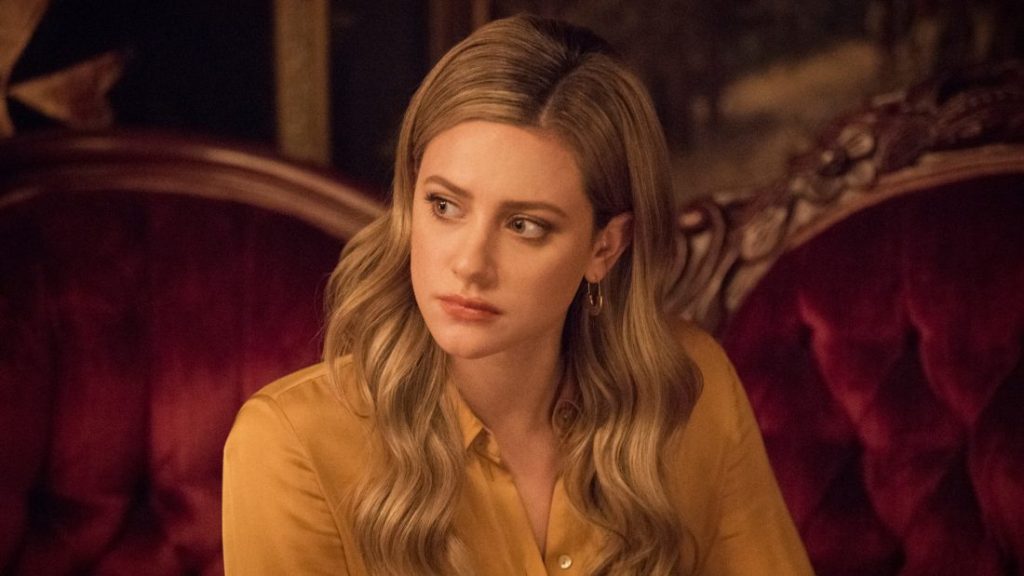 Riverdale Season 5 Episode 11