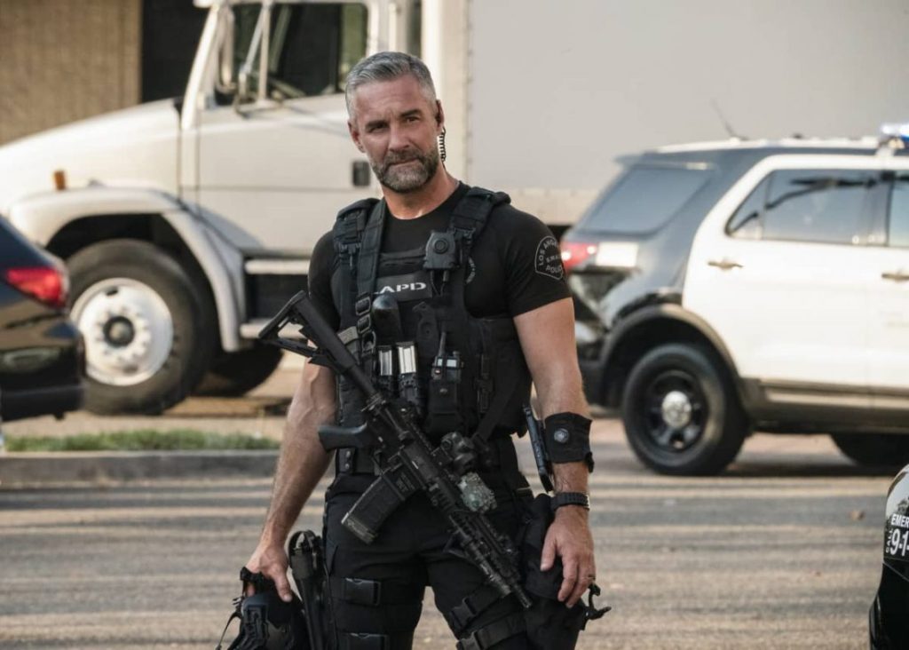 Swat Season 4 Episode 13
