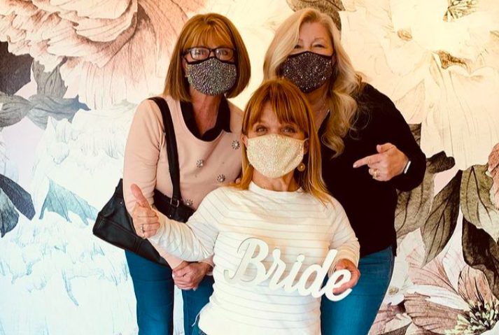 Amy Roloff Wedding Little People Big World