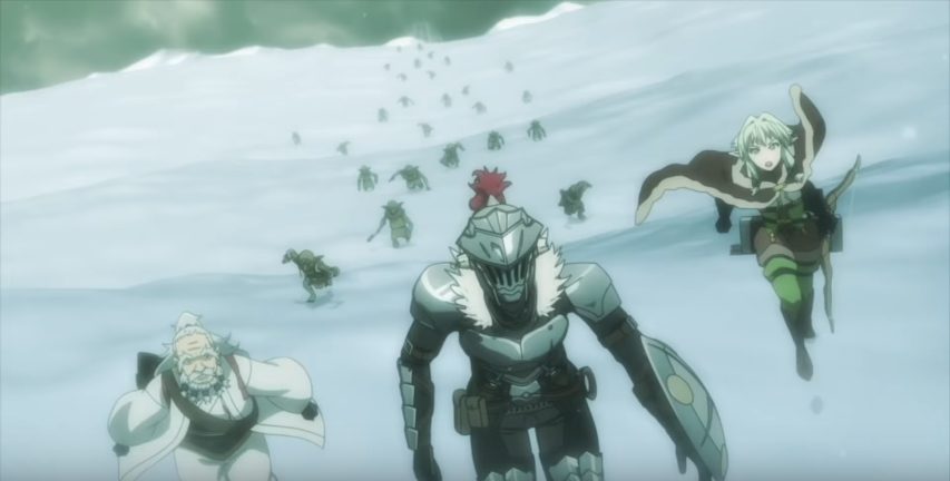 Goblin Slayer Season 2