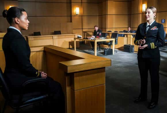 Seal Team Season 4 Episode 11