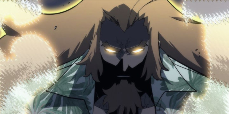 Solo Leveling Chapter 147