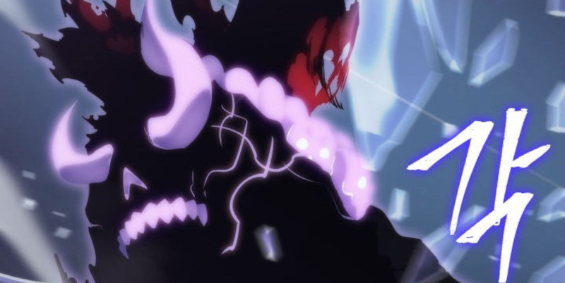 Solo Leveling Chapter 147