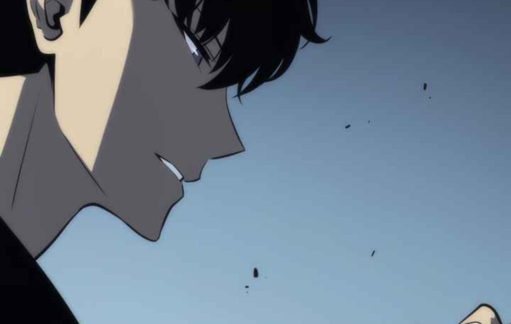 Solo Leveling Chapter 149