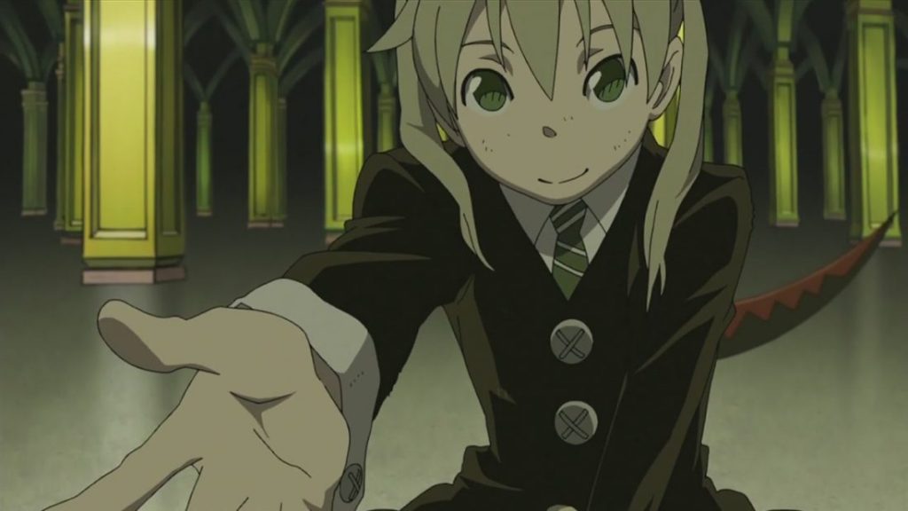 Soul Eater Season 2