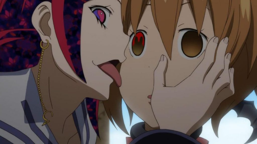 Soul Eater Season 2