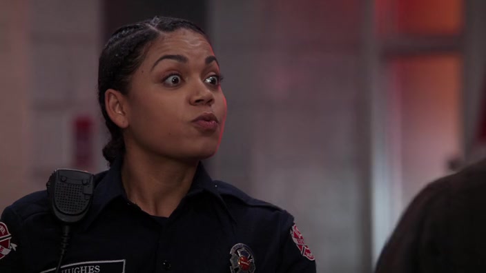 Station 19 Season 4 Episode 11