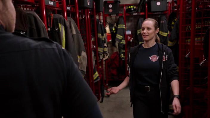 Station 19 Season 4 Episode 11