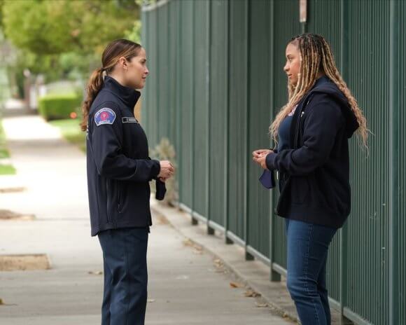 Station 19 Season 4 Episode 12