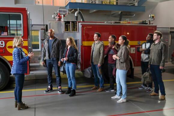 Station 19 Season 4 Episode 12