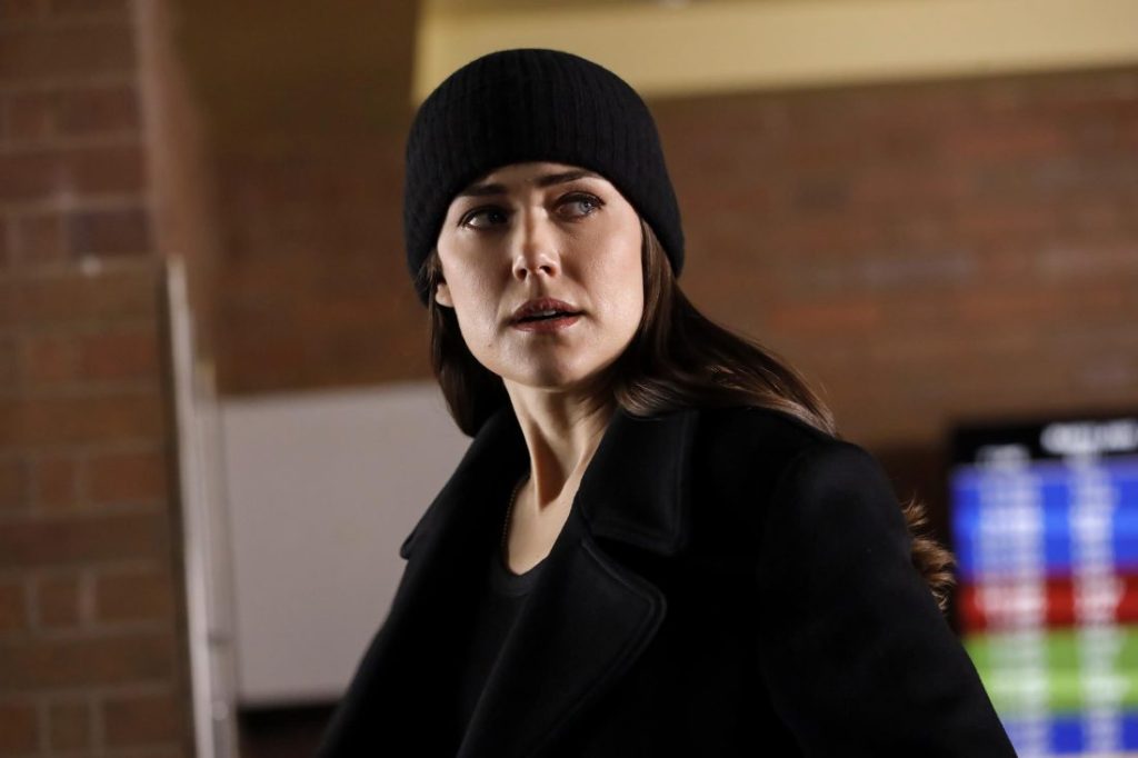 The Blacklist Season 8 Episode 14