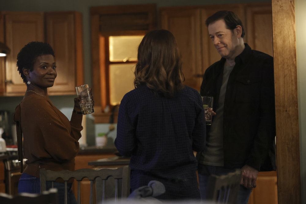 The Blacklist Season 8 Episode 13