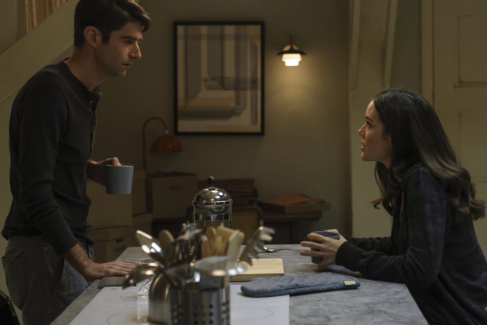 The Blacklist Season 8 Episode 14