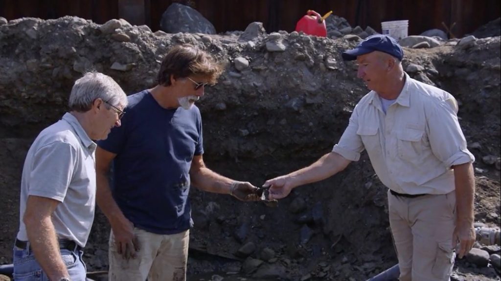 The Curse of Oak Island Season 8 Episode 22