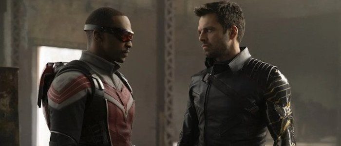 The Falcon And The Winter Soldier Episode 5