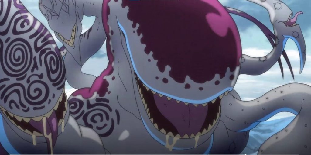 The Seven Deadly Sins Season 5 Episode 16