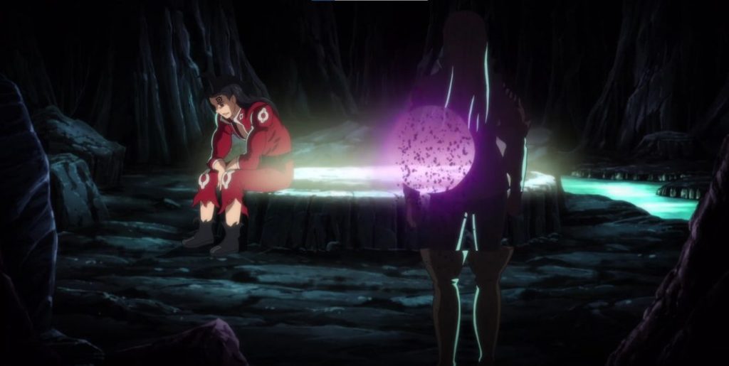 The Seven Deadly Sins Season 5 Episode 16