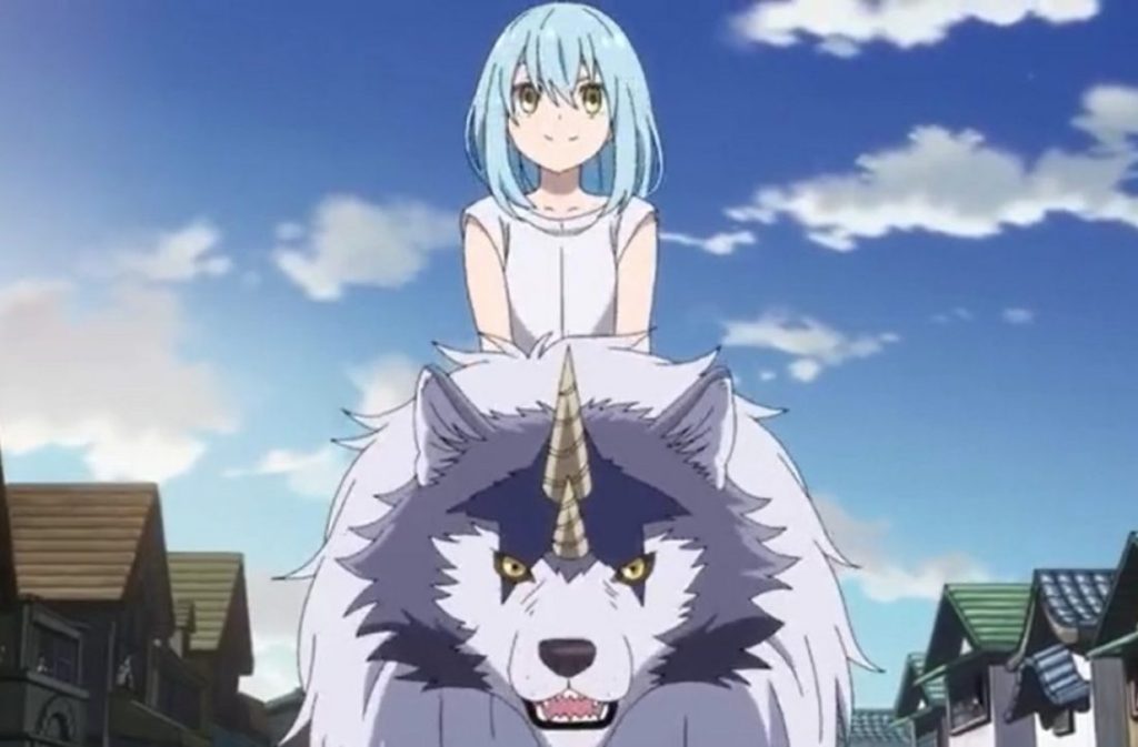 The Slime Diaries Episode 3