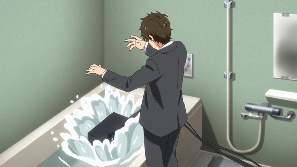 The Slime Diaries Episode 4