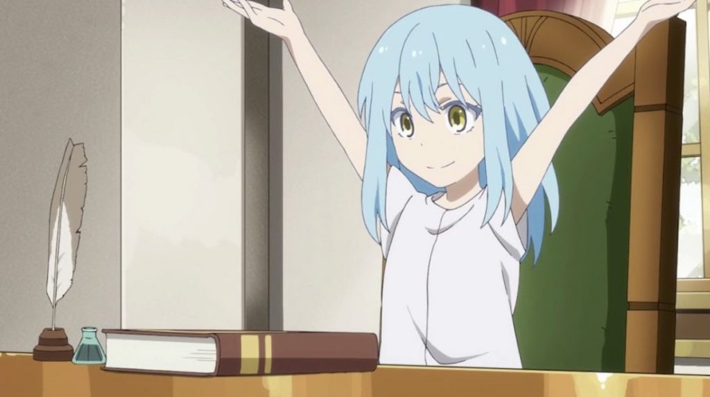 The Slime Diaries Episode 4