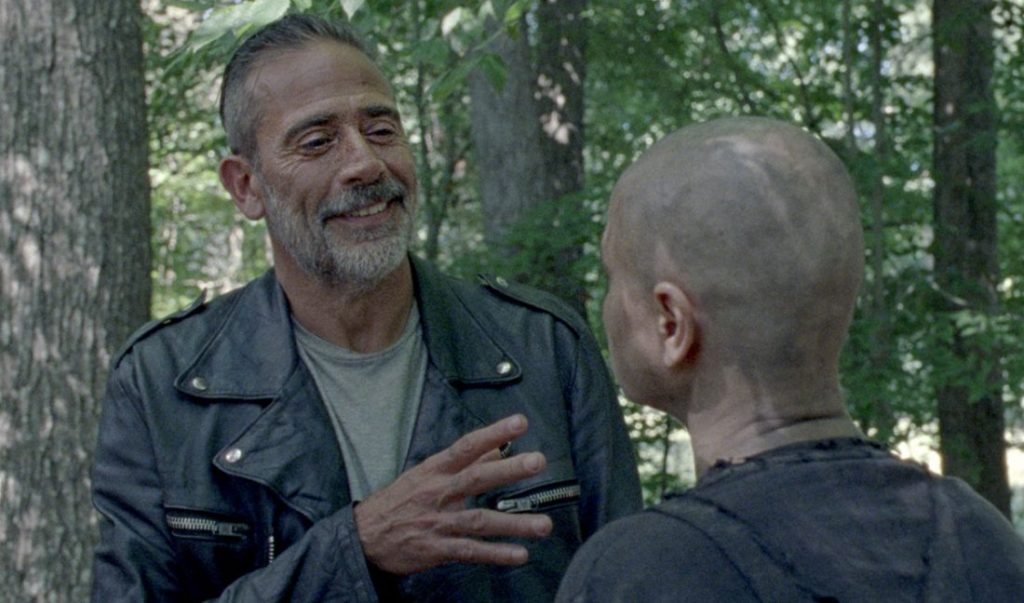 The Walking Dead Season 10 Episode 22