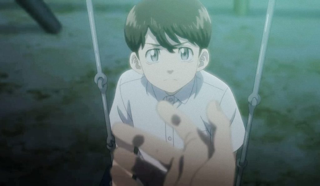 Tokyo Revengers Episode 2