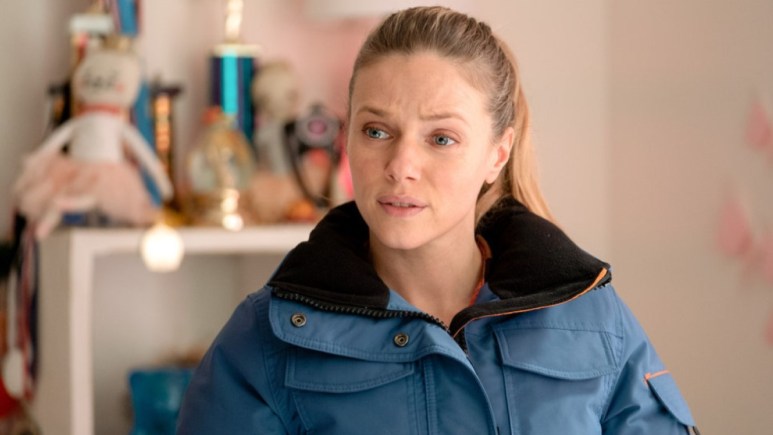 Chicago PD Season 8 Episode 11