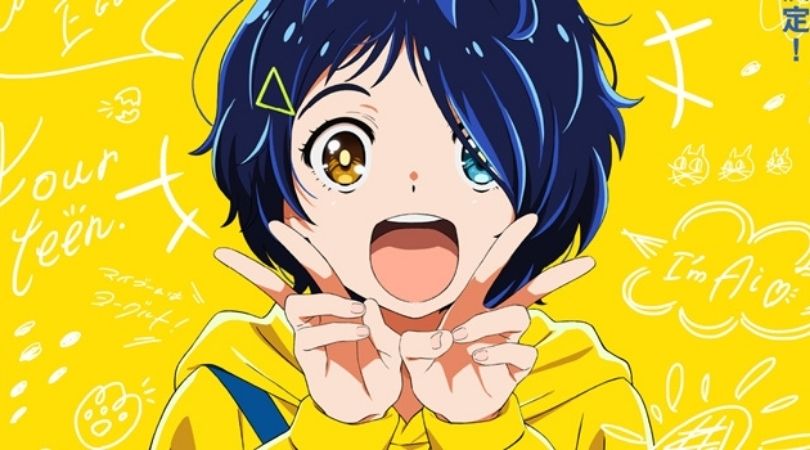 Top 10 Anime Of This Year