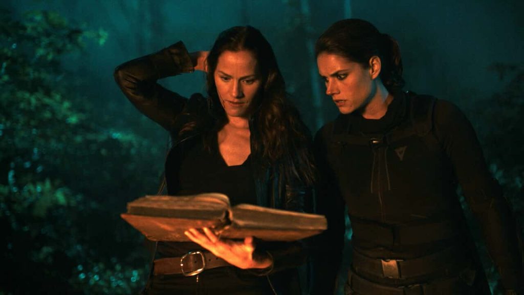 Van Helsing Season 5 Episode 3