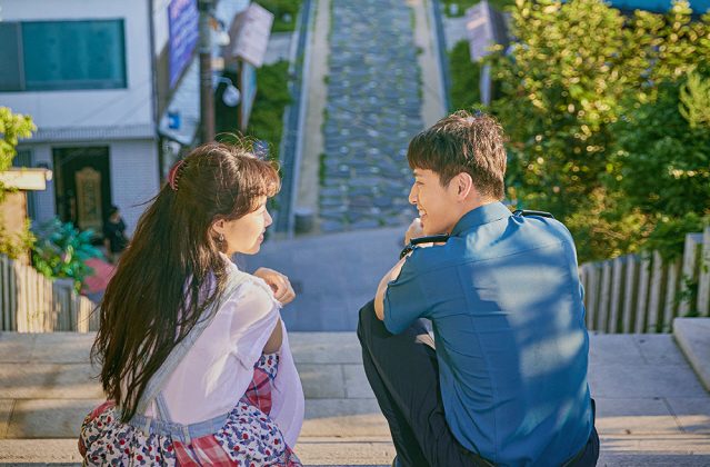 When The Camellia Blooms Season 2