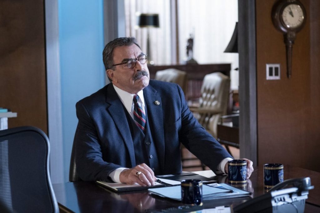 Blue Bloods Season 11 Episode 12