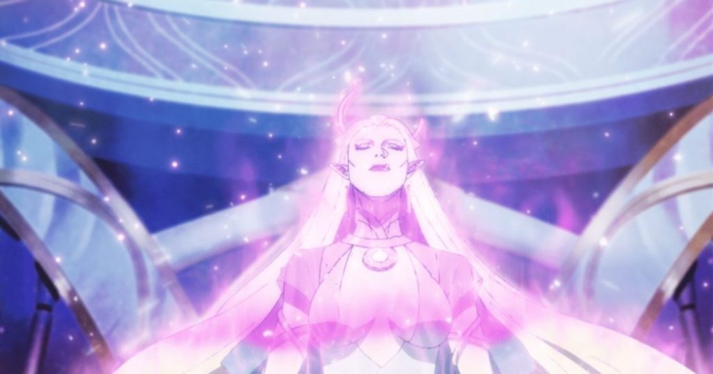 Dota Dragon's Blood Season 2