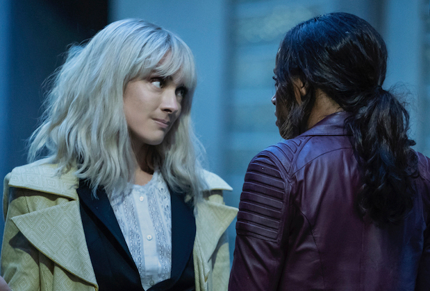 Batwoman Season 2 Episode 11