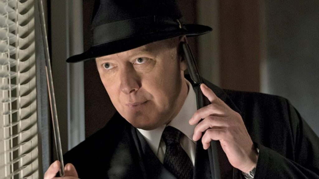 The Blacklist Season 8 Episode 14
