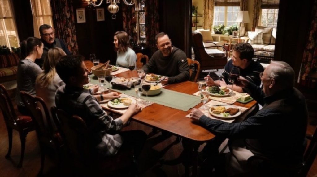 Blue Bloods Season 11 Episode 11