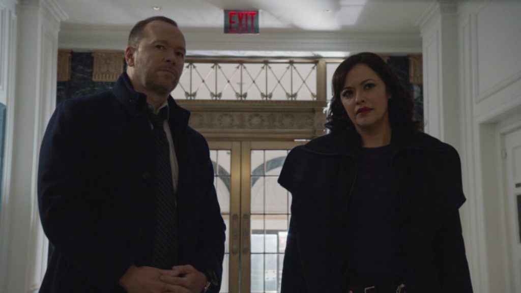 Blue Bloods Season 11 Episode 10